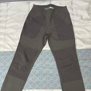 Carhartt Women's Force Fitted Midweight Utility Legging